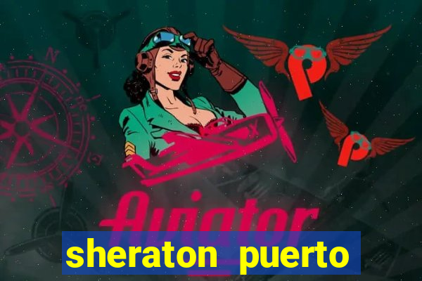 sheraton puerto rico hotel casino