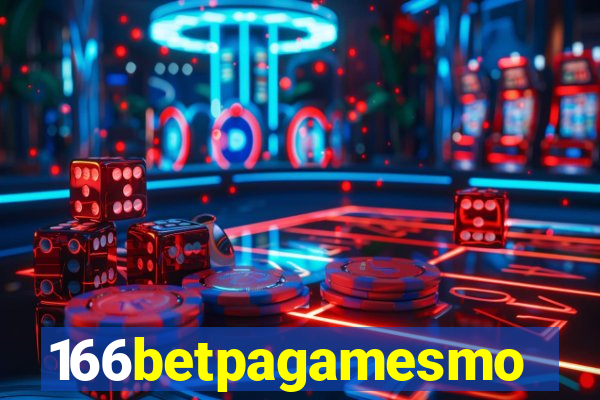 166betpagamesmo