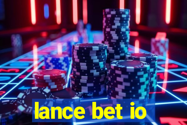 lance bet io