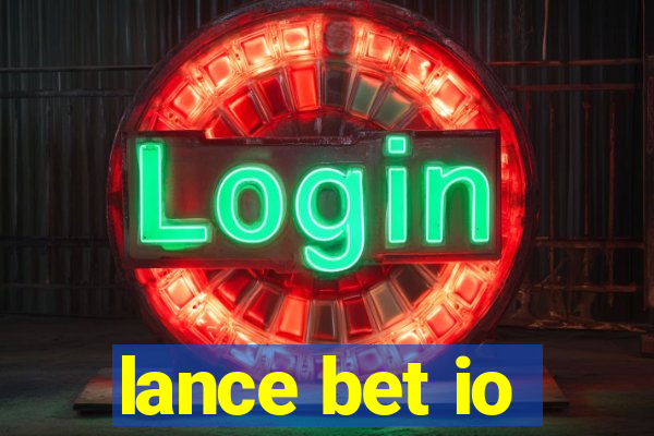 lance bet io