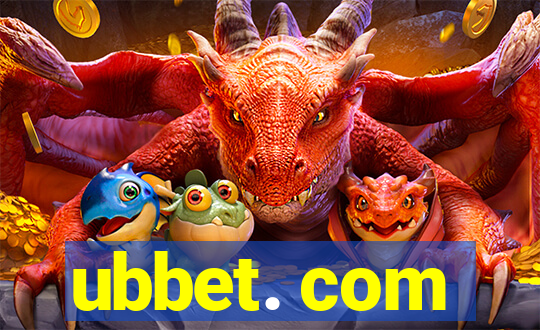 ubbet. com