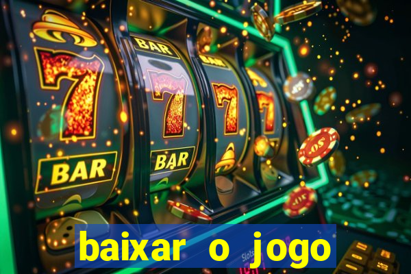 baixar o jogo street fighter