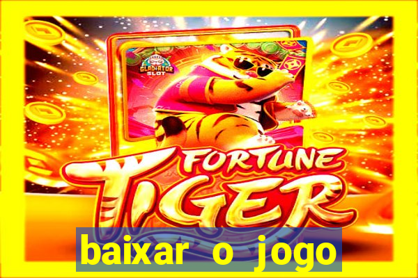 baixar o jogo street fighter