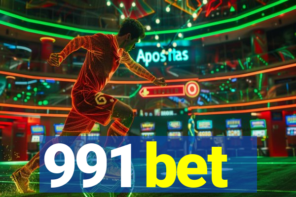 991 bet