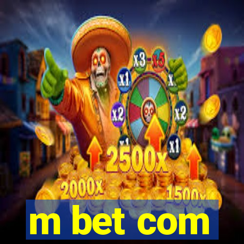 m bet com