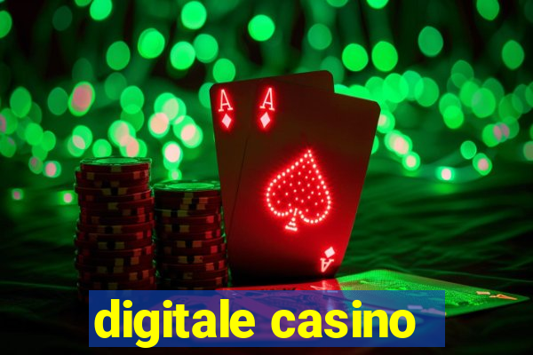 digitale casino