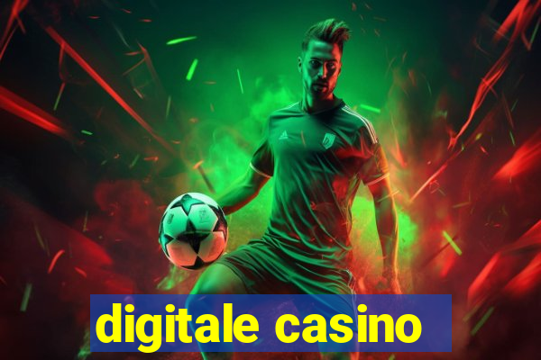 digitale casino