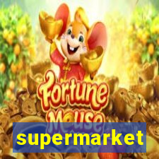 supermarket simulator dinheiro infinito