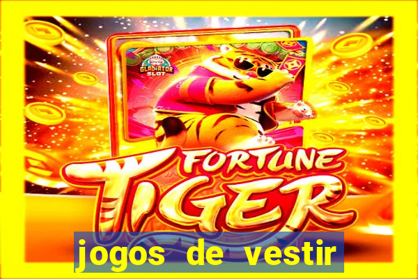 jogos de vestir noivas 360