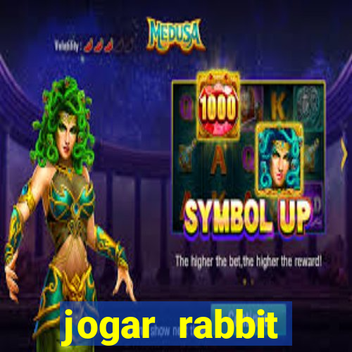 jogar rabbit fortune demo