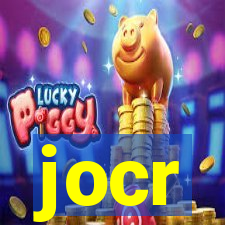 jocr