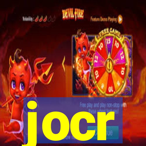 jocr