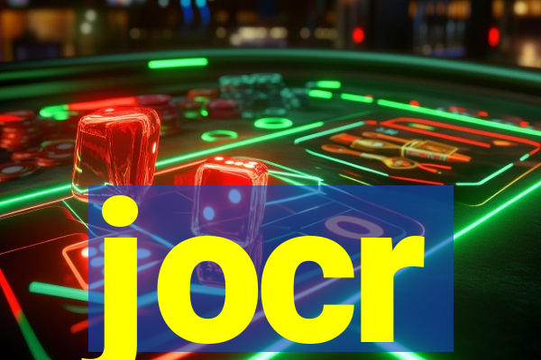 jocr