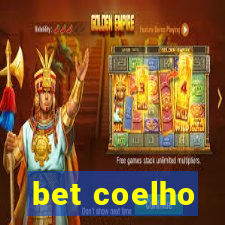 bet coelho