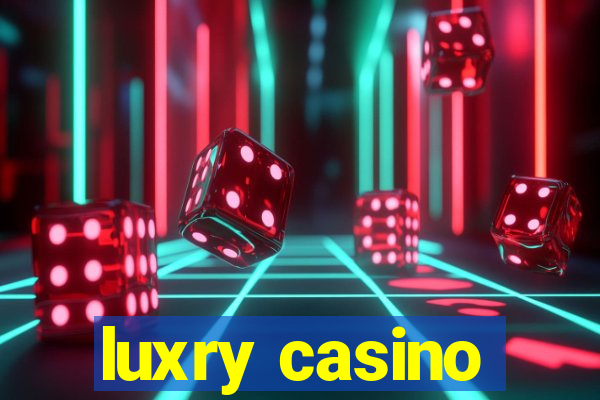 luxry casino