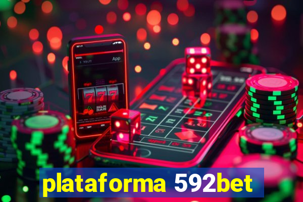 plataforma 592bet