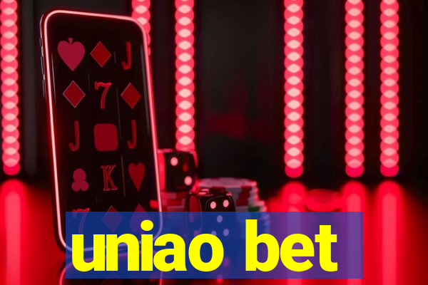 uniao bet