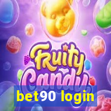 bet90 login