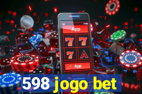 598 jogo bet