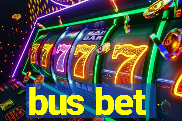 bus bet