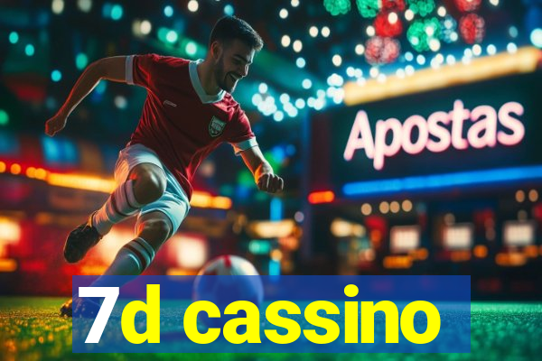 7d cassino