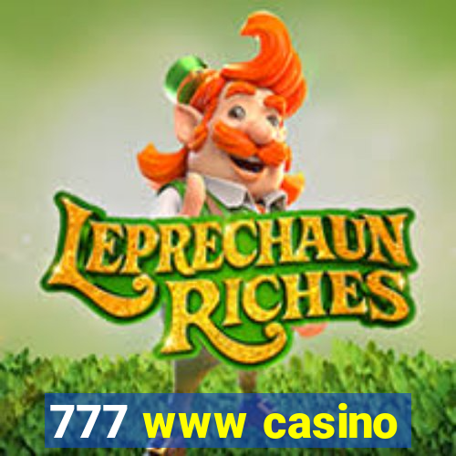 777 www casino