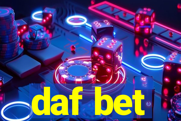 daf bet