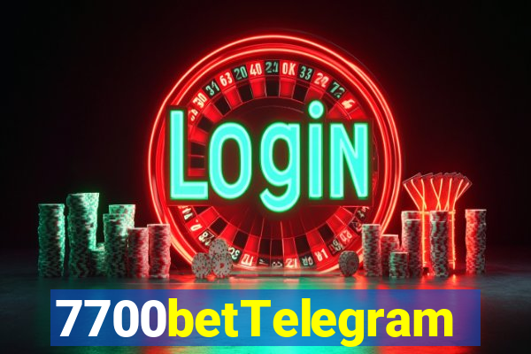 7700betTelegram