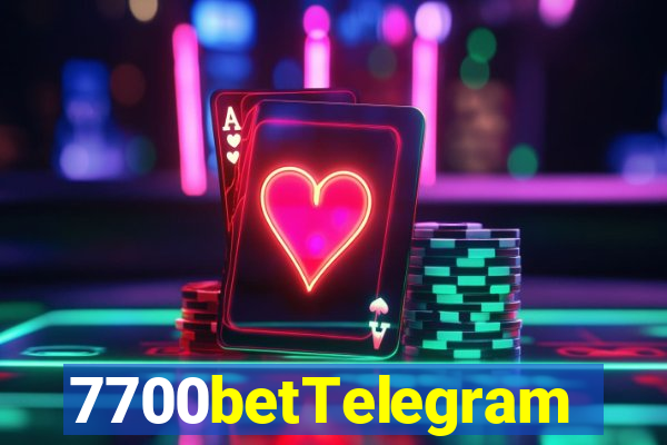 7700betTelegram