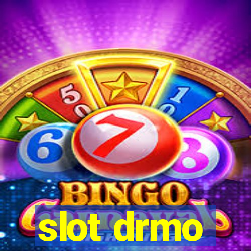 slot drmo