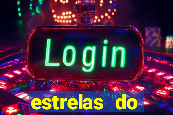 estrelas do cruzeiro png