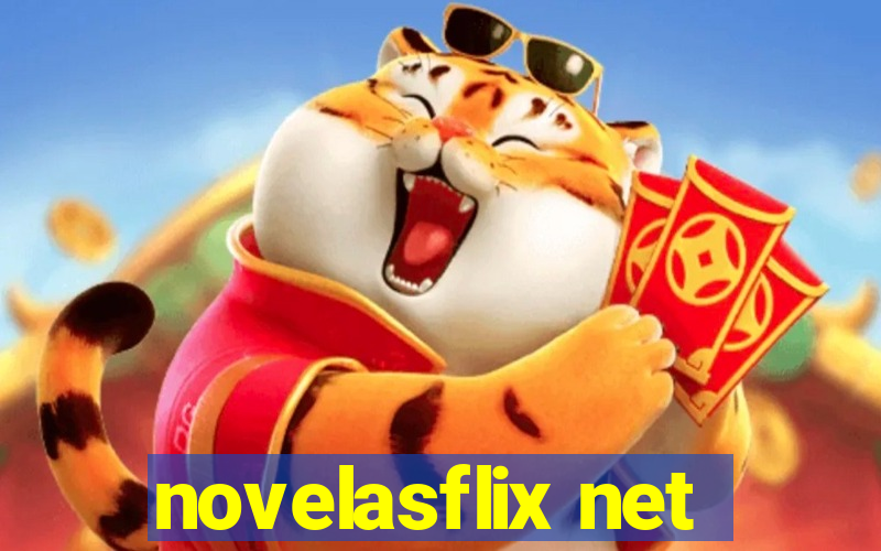 novelasflix net