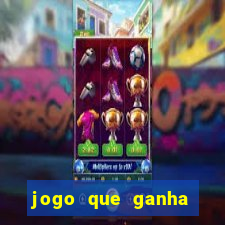 jogo que ganha rodadas grátis