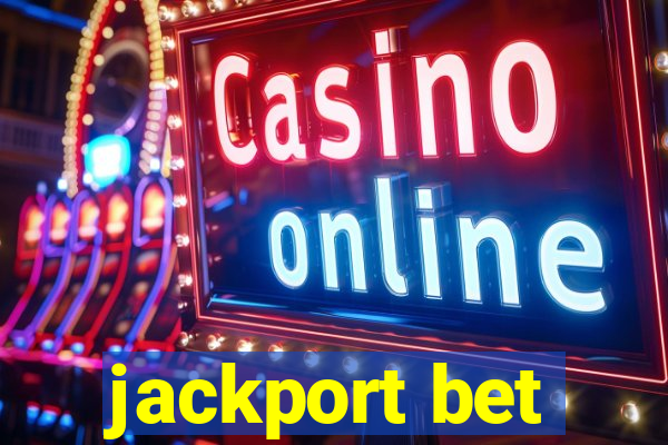 jackport bet