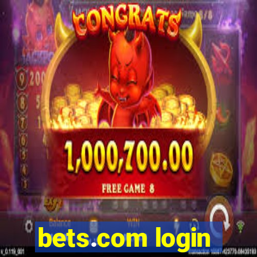 bets.com login