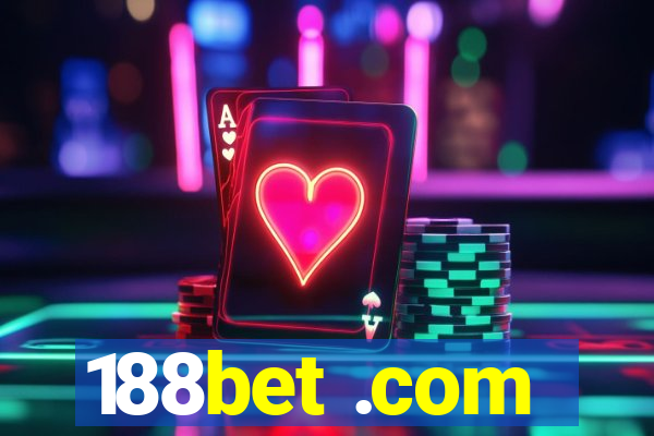 188bet .com