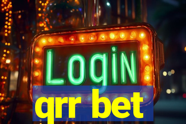 qrr bet