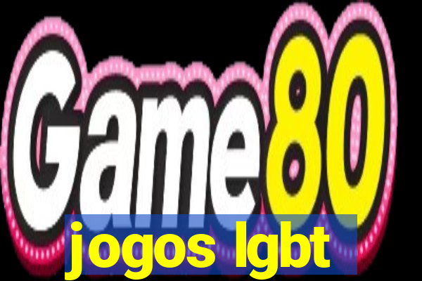 jogos lgbt