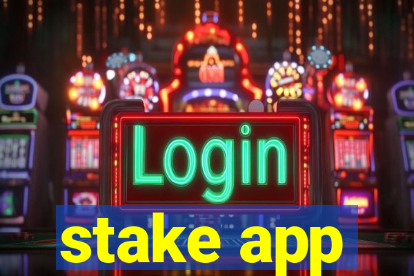 stake app