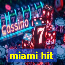 miami hit