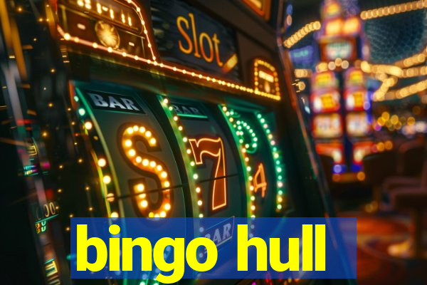 bingo hull