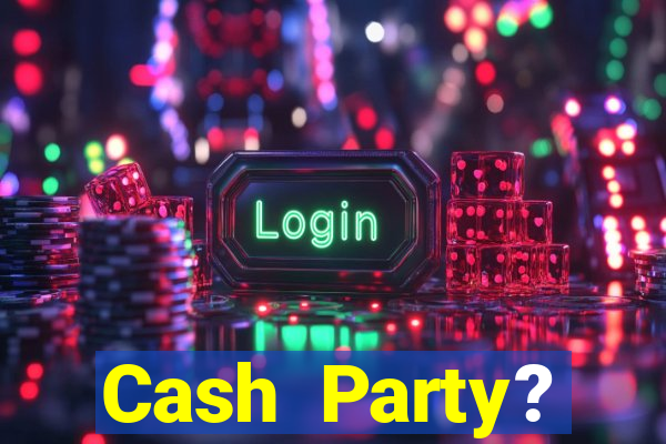 Cash Party? Casino–Vegas Slots