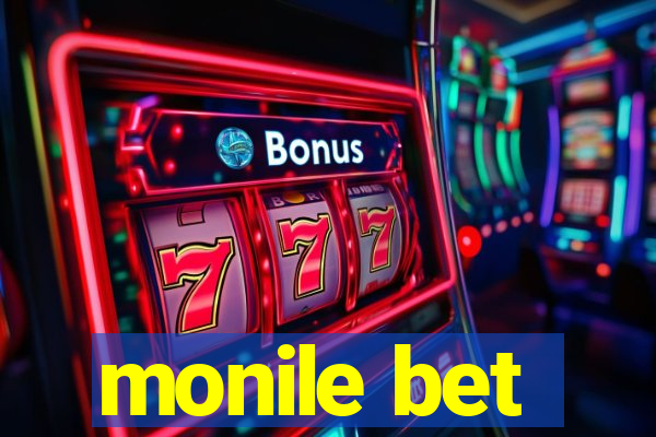 monile bet