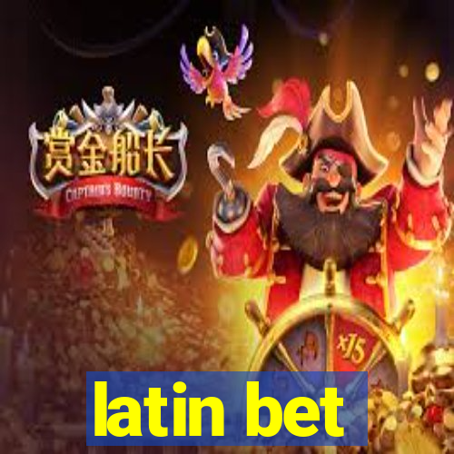 latin bet