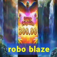 robo blaze