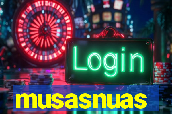 musasnuas