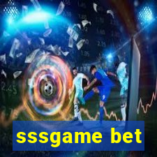 sssgame bet