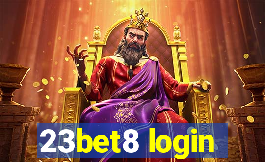 23bet8 login