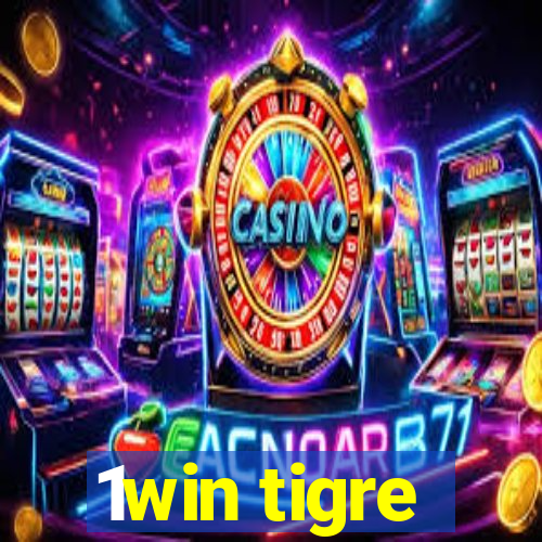 1win tigre