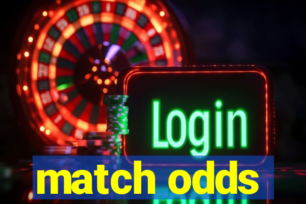 match odds